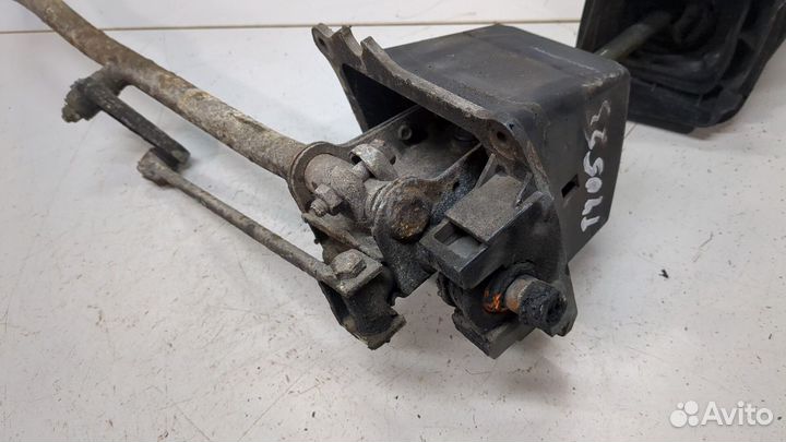 Кулиса кпп Volkswagen Transporter 4, 1994