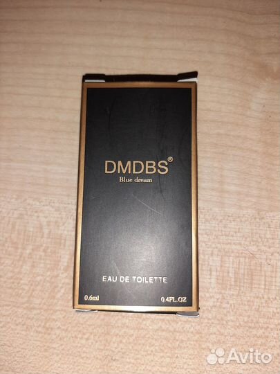 Туалетная вода мужская