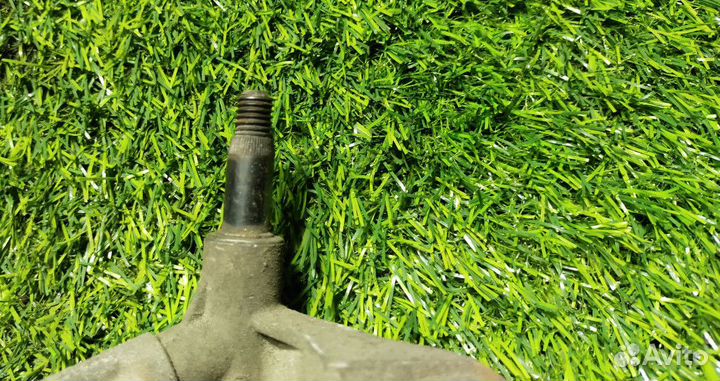 Трапеция стеклоочистителя Renault Megane