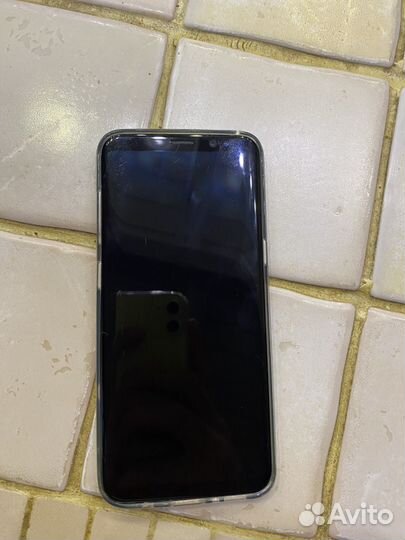 Samsung Galaxy S8, 4/64 ГБ