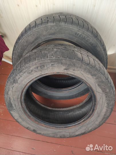R14 Advance AR211 185/60, PCD 4x100 DIA 60.1