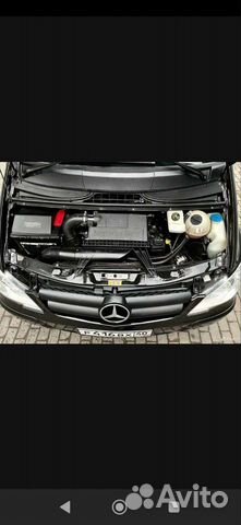 Mercedes-Benz Viano 2.1 AT, 2013, 350 000 км