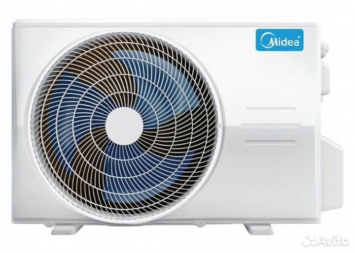 Сплит система Midea msag3-12N8C2-I/msag3-12N8C2-O