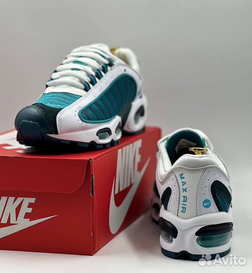 Nike Air Max Tailwind 4 (Арт.37081)