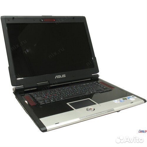 Asus rog G2S