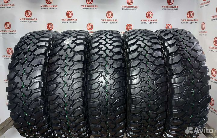 Cordiant Off Road 225/75 R16