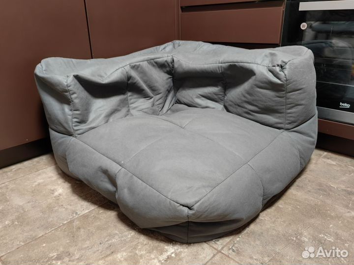 Кресло пуф