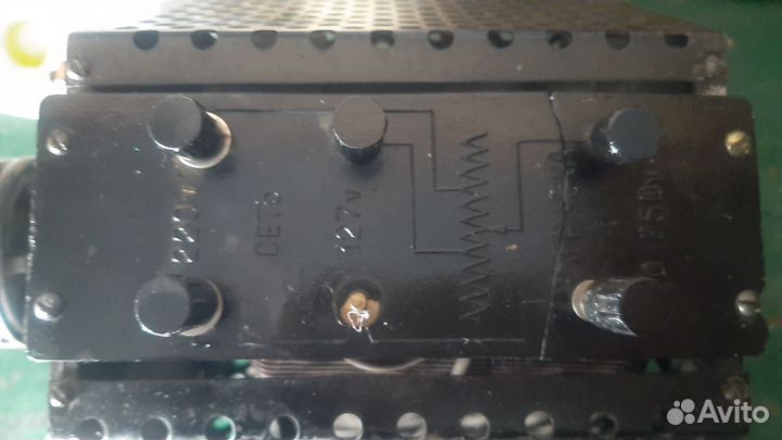 Латр рно 250 2