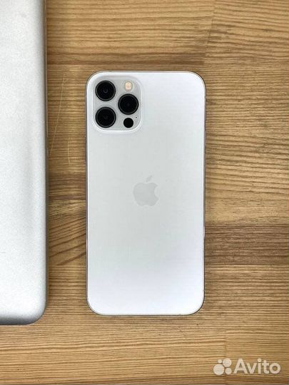 Оригинал iPhone 12 Pro 512gb