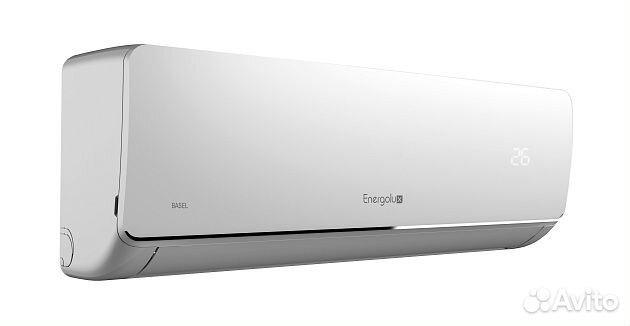 Кондиционеры Energolux SAS07B3-A/SAU07B3-A новый