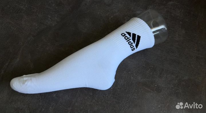 Носки мужские Adidas