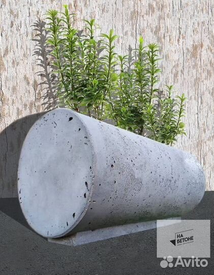 Кашпо, Вазоны, горшки для цветов