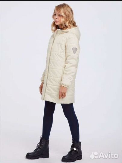 Парка для девочки
