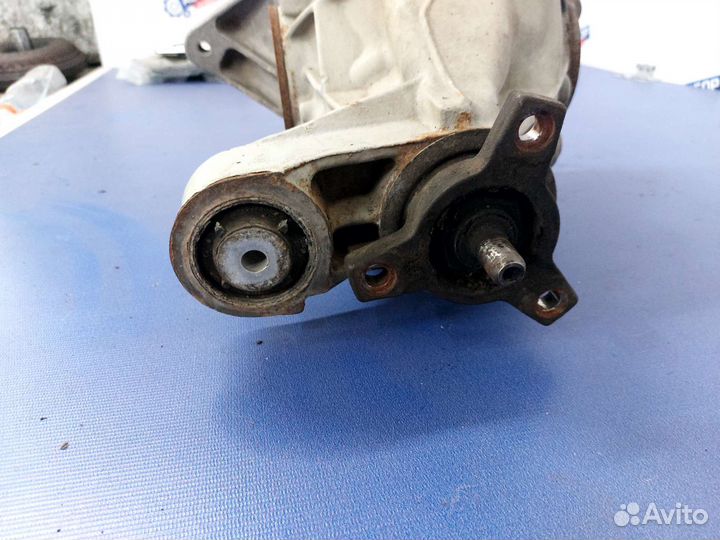 Редуктор задний 3.46 Мерседес ML, GL, GLS GLE W166