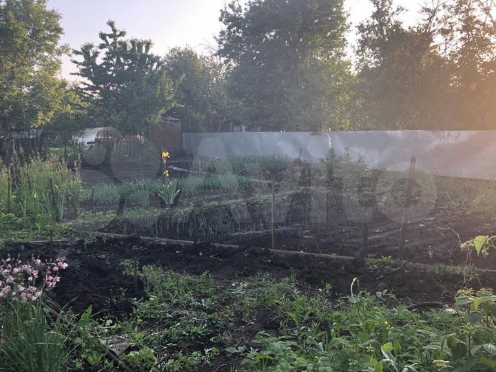 Дача 20 м² на участке 6,3 сот.