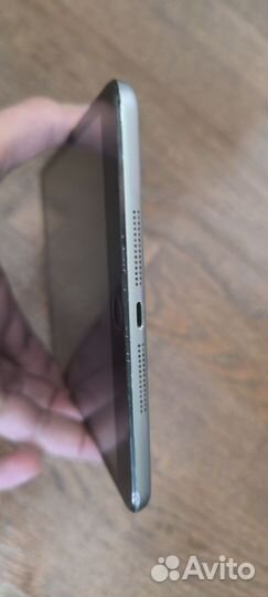 iPad mini 2 64gb wifi + cellular SIM model A1490