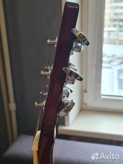 Гитара martinez W - 11 / SB