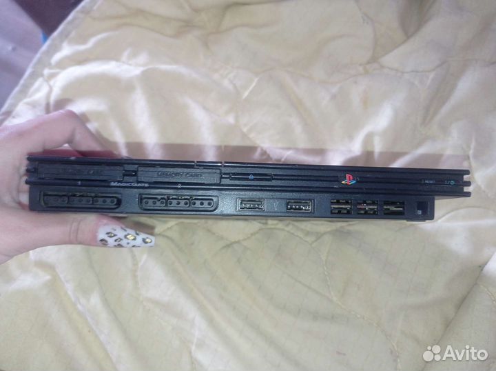 Sony PS2