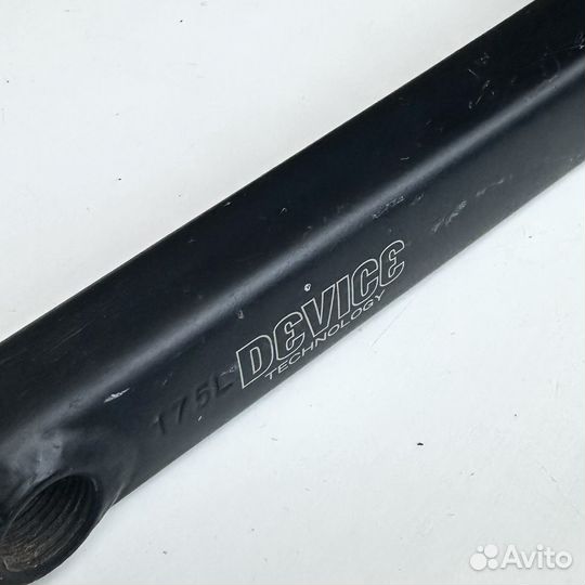 Bmx Шатуны Redline Device 48шл