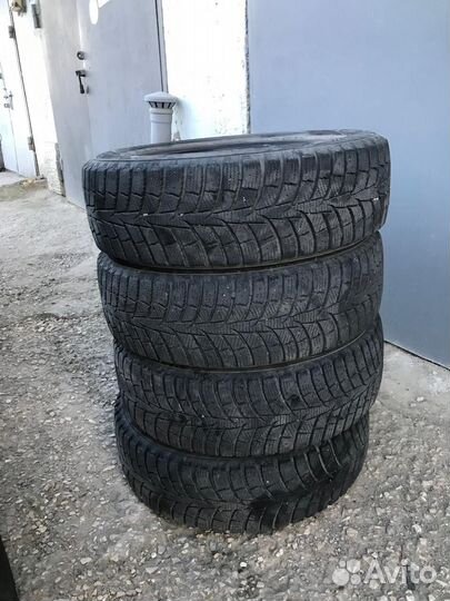 Laufenn I Fit Ice LW 71 185/65 R15
