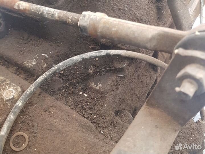 Кпп 152 154 с Делителем Камаз евро