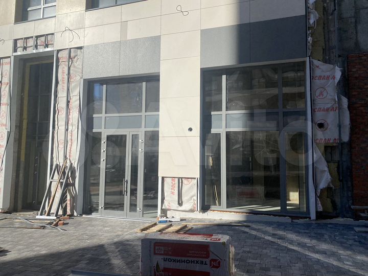 Торговая площадь, 76 м²