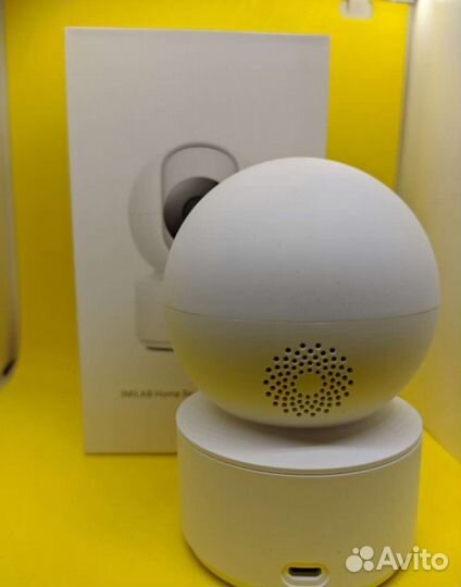 IP-камера Xiaomi C200 imilab 016 Full-HD c200