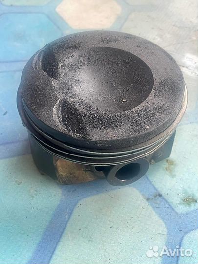 Поршень без шатуна 06H107065BE