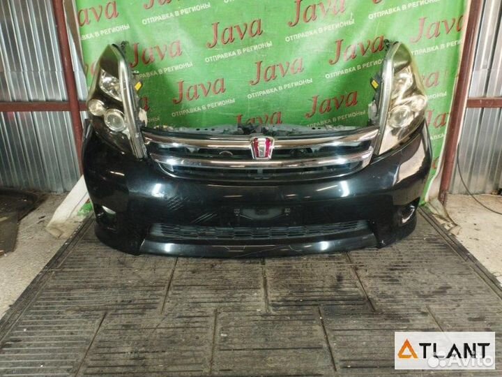 Ноускат передний toyota isis