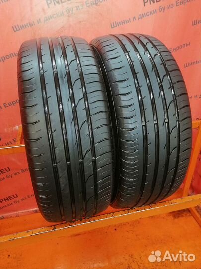 Continental ContiPremiumContact 2 215/55 R16 93H