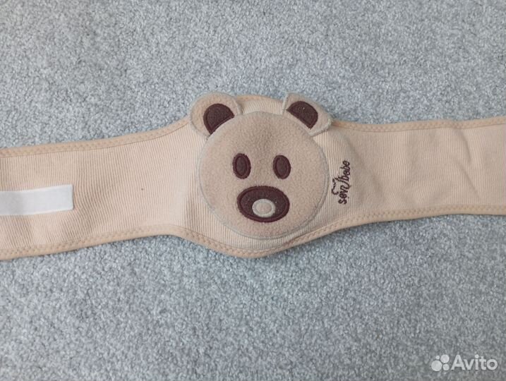 Грелка с вишневыми косточками