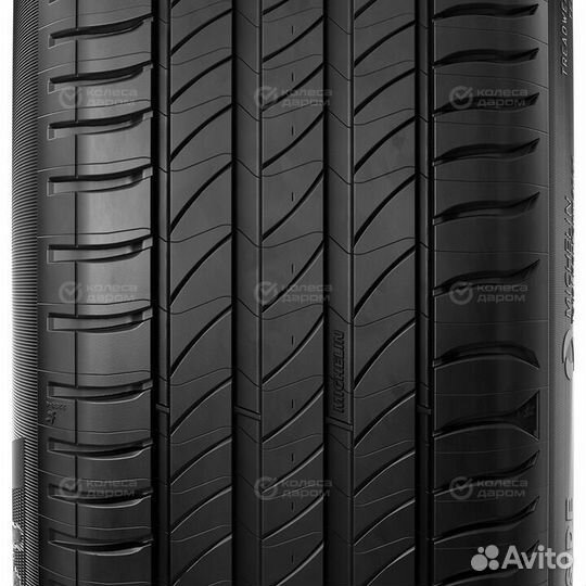 Michelin Primacy 4+ 245/45 R18 100W