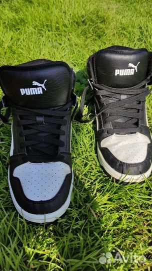 Кроссовки Puma