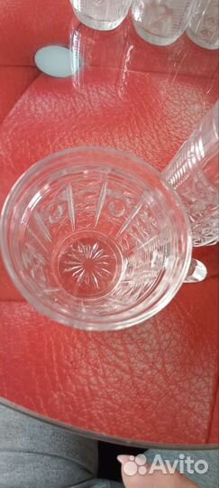 Новые пивные кружки СССР