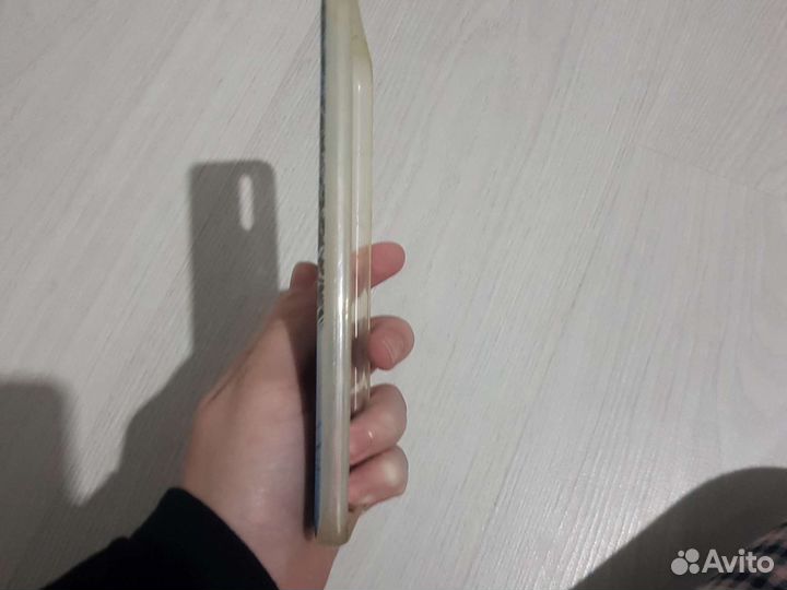 Чехол на Redmi 9