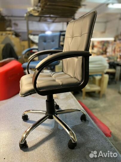 Кресло детское