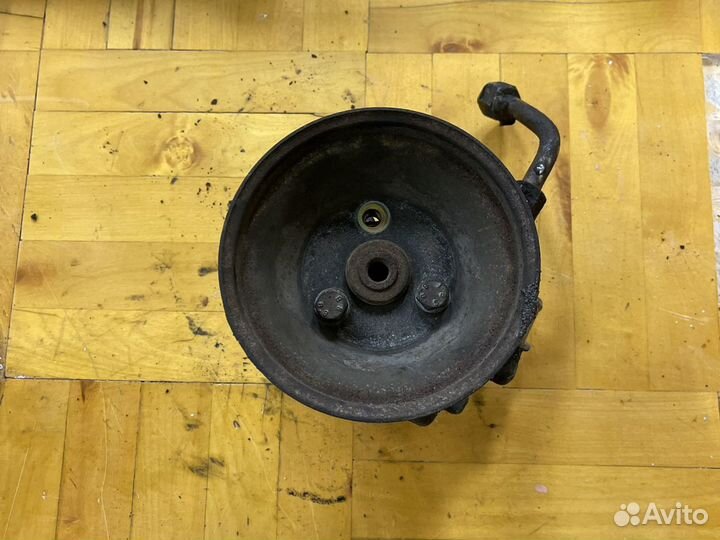 Насос гур Alfa Romeo 2.0