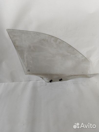 Стекло передней левой двери ZAZ Chance