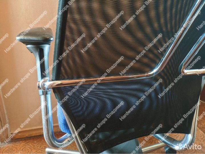 Офисное кресло Mitos Interstuhl Германия