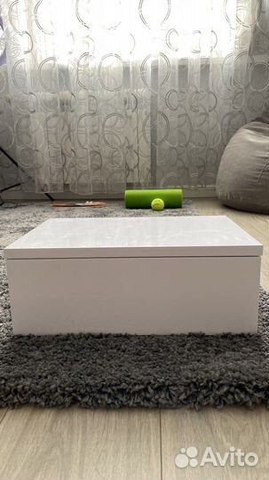 Тумба подвесная