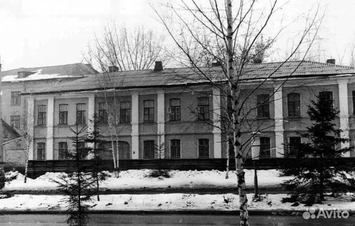 Белгород советских времен. Около 1 тыс. фото