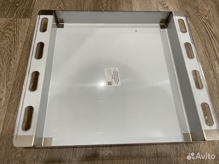 Противень из нержавейки