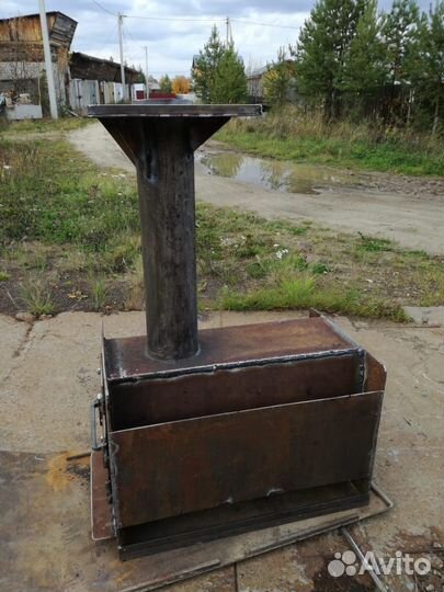 Печи для бани