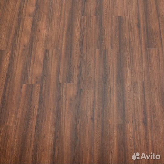 Пвх-плитка EcoClick+ Дуб Турин NOX-1608