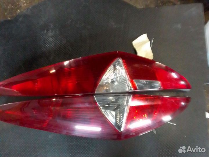 Фонарь задний Fiat Punto 2 2004
