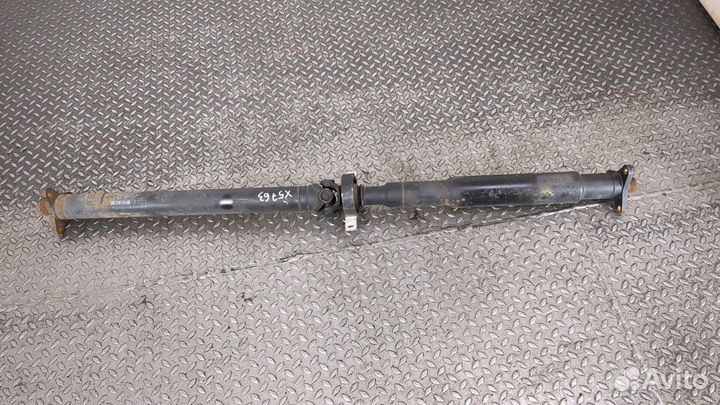 Кардан BMW 3 E90, E91, E92, E93, 2007