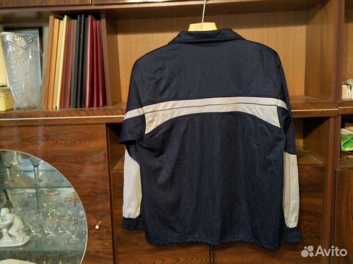 Спортивный костюм мужской новый