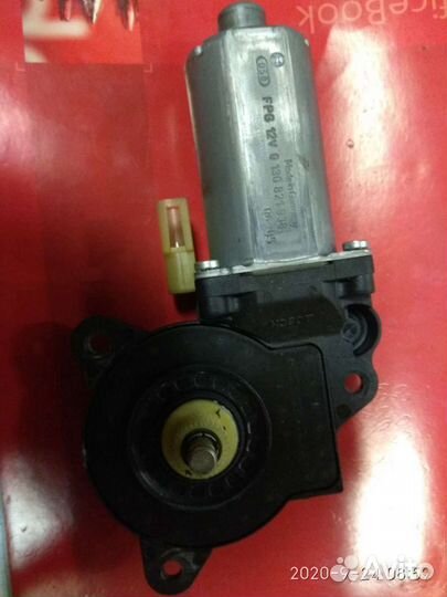 Моторчик стеклоподъёмника