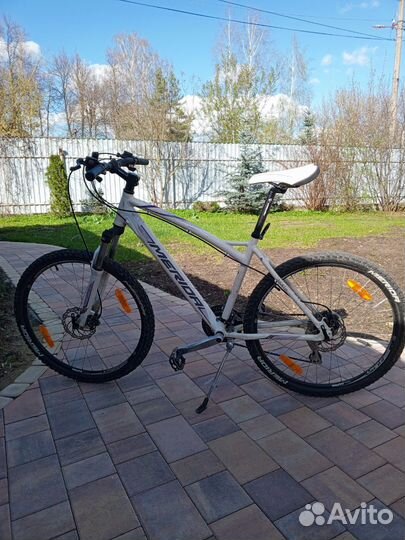 Велосипед Мерида Джульет Merida Juliet