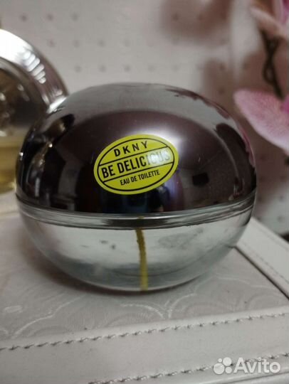 Духи женские